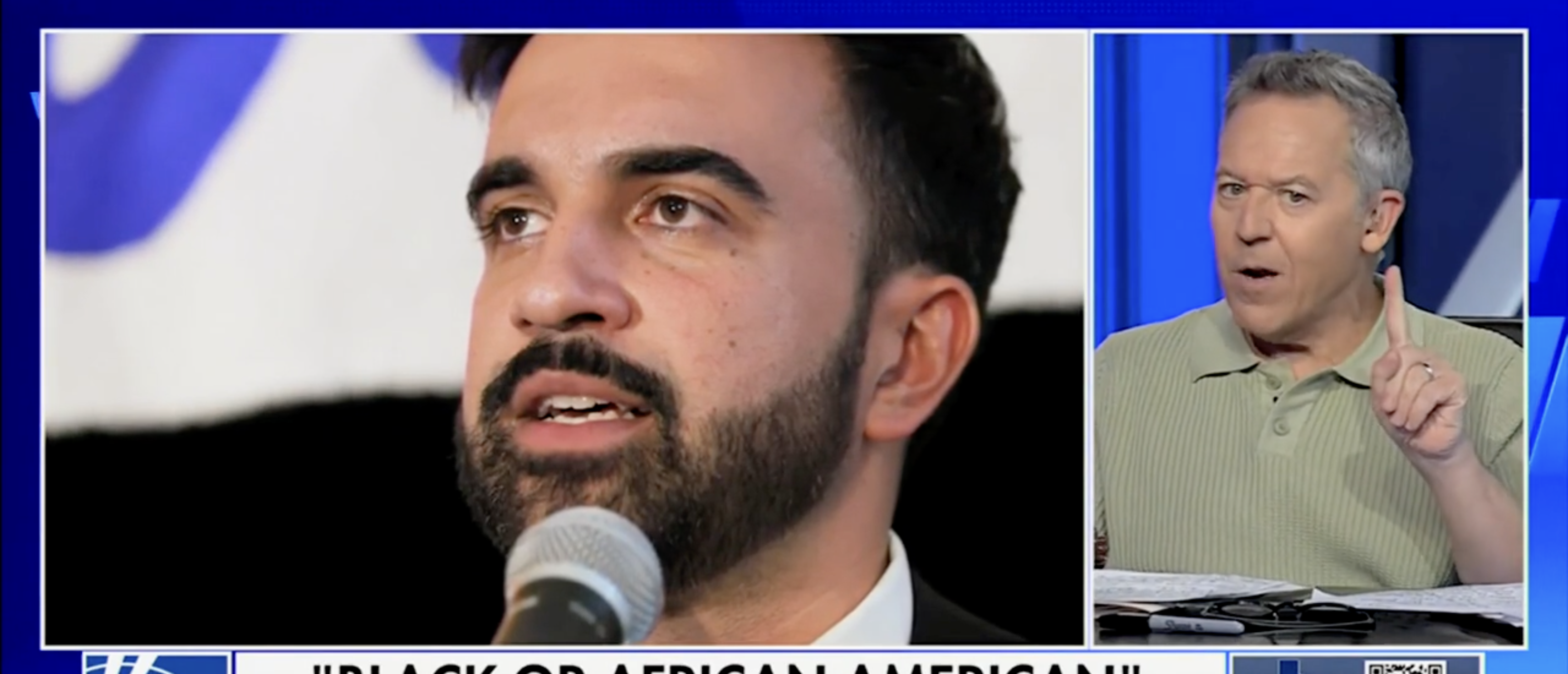 JOSH HAMMER: Intersectional Communist Zohran Mamdani Shows Democrats Can’t Quit Obamaism